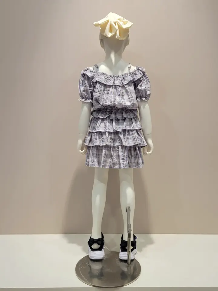 ONWARD CROSSET SELECT 西村 コーディネート画像