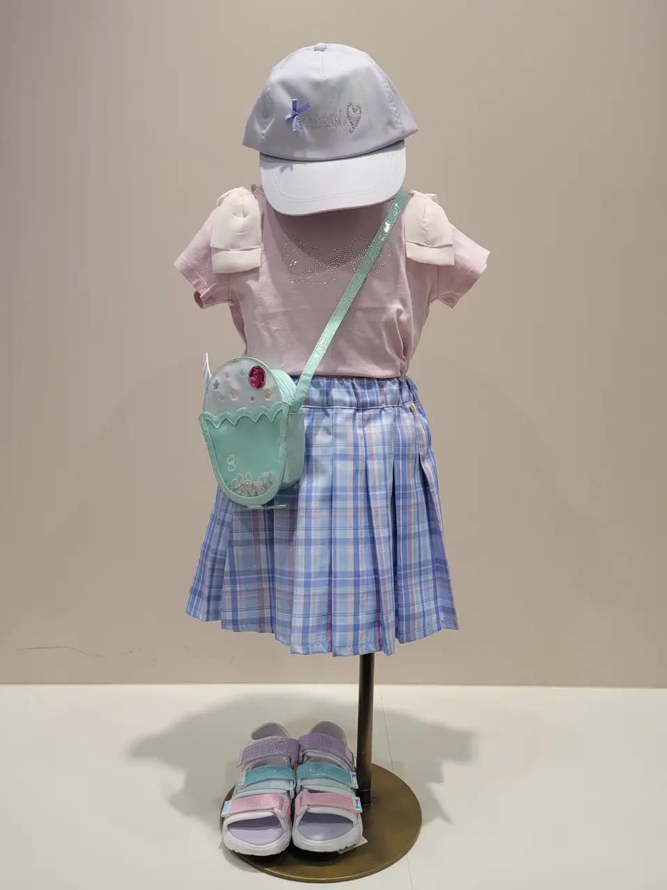  西村 コーディネート画像