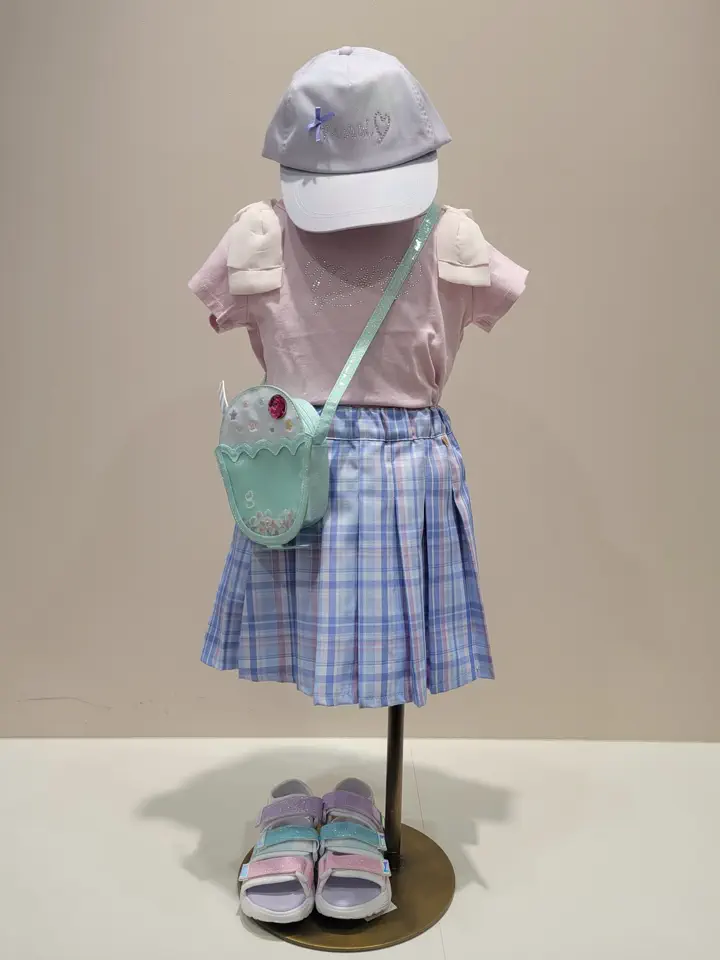 ONWARD CROSSET SELECT 西村 コーディネート画像