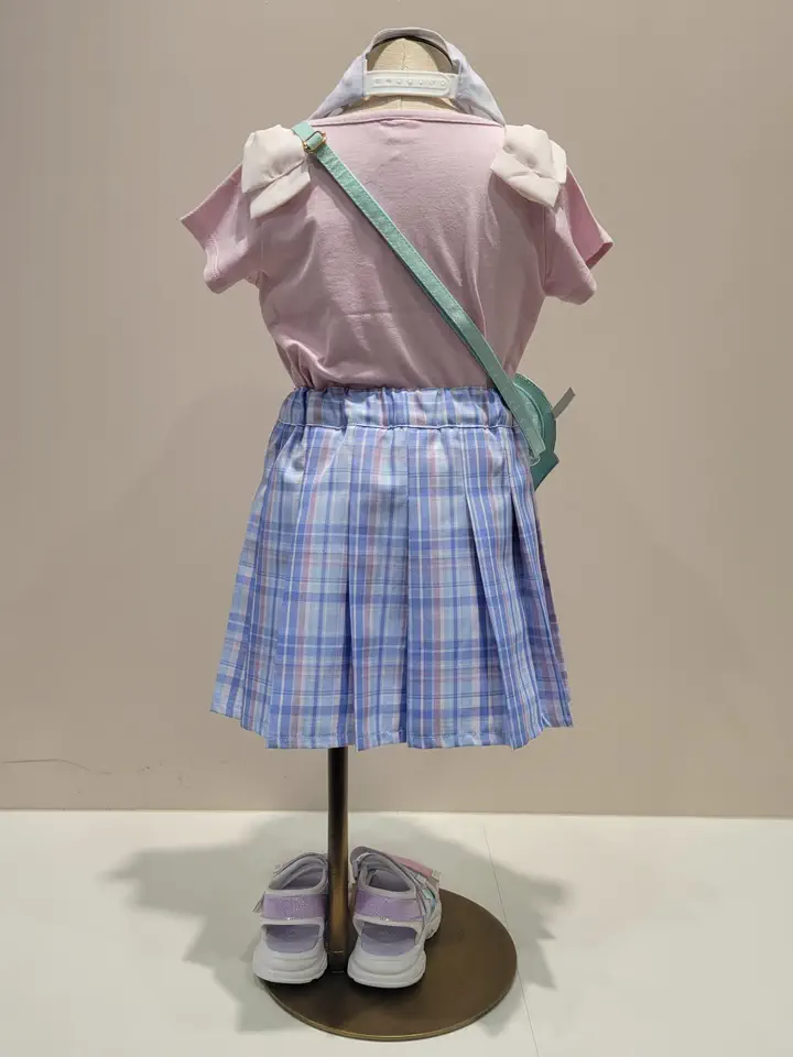 ONWARD CROSSET SELECT 西村 コーディネート画像