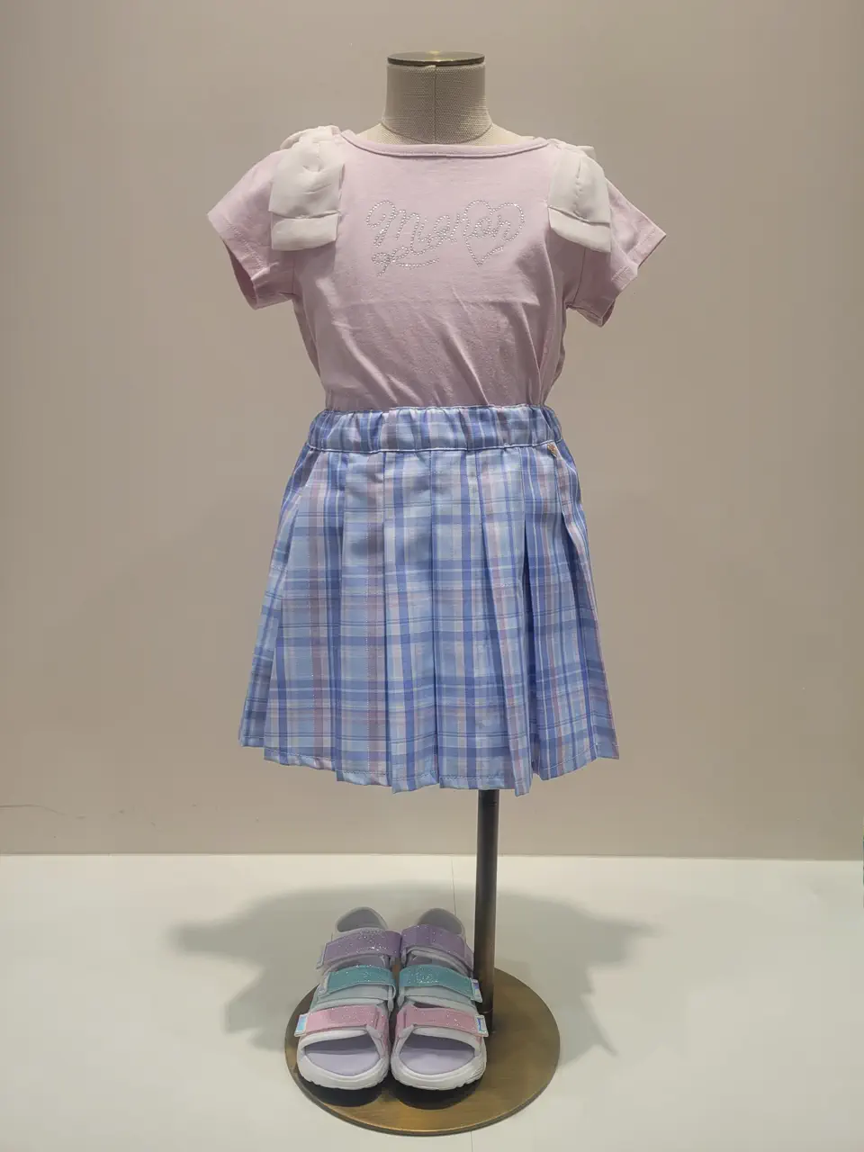 ONWARD CROSSET SELECT 西村 コーディネート画像