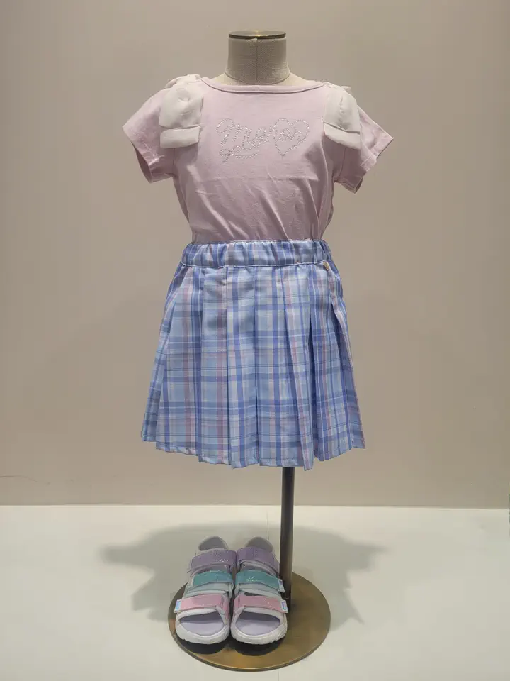 ONWARD CROSSET SELECT 西村 コーディネート画像