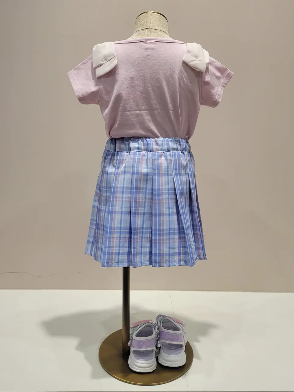ONWARD CROSSET SELECT 西村 コーディネート画像