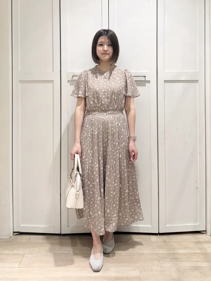ONWARD CROSSET SELECT 大友 コーディネート画像