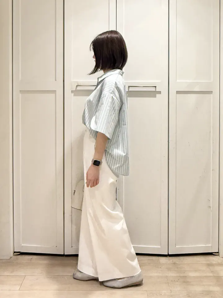 ONWARD CROSSET SELECT 大友 コーディネート画像