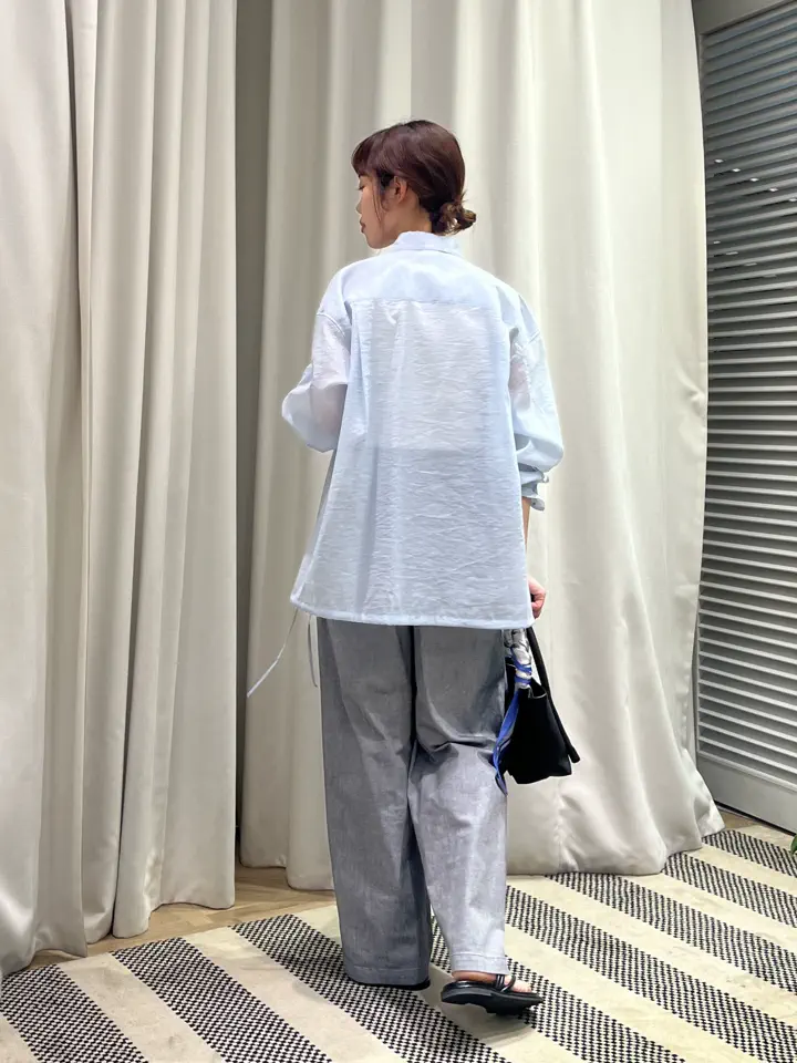 ONWARD CROSSET SELECT 伊藤 コーディネート画像