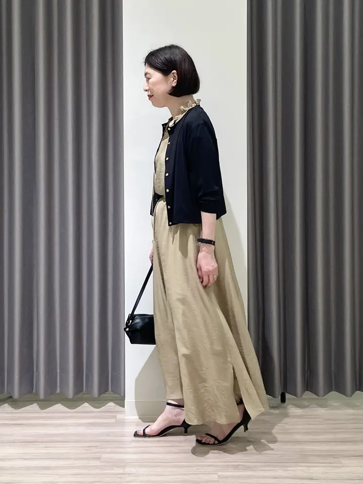 ONWARD CROSSET SELECT 五月女 コーディネート画像