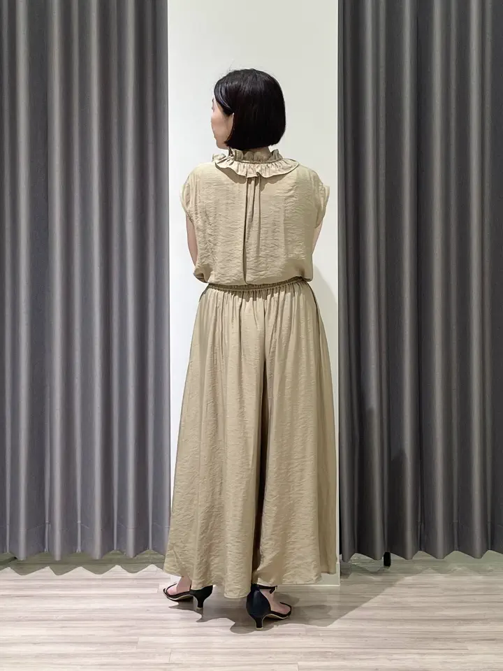 ONWARD CROSSET SELECT 五月女 コーディネート画像