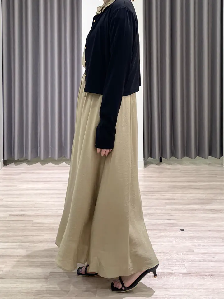 ONWARD CROSSET SELECT 五月女 コーディネート画像