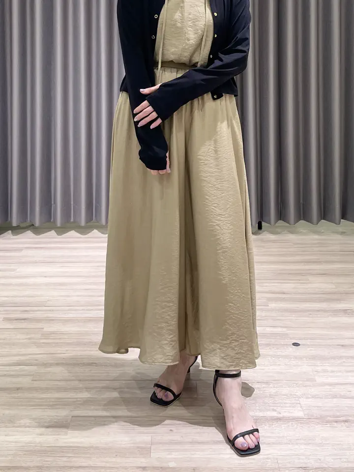 ONWARD CROSSET SELECT 五月女 コーディネート画像
