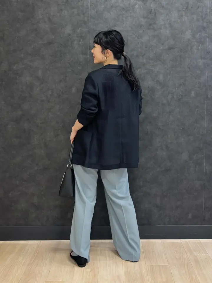 ONWARD CROSSET SELECT 濱 コーディネート画像