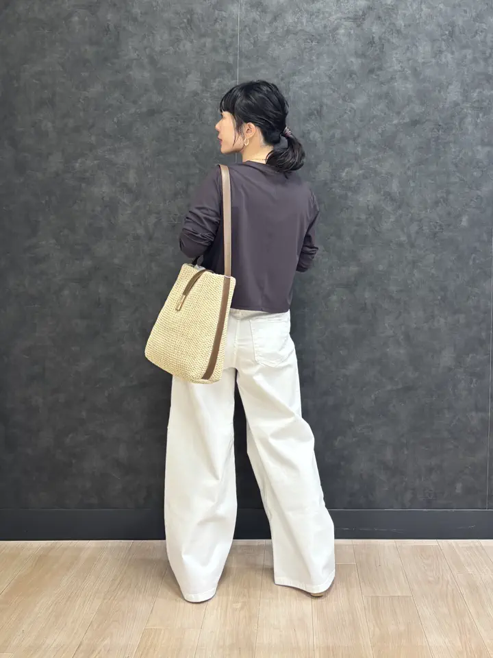 ONWARD CROSSET SELECT 濱 コーディネート画像