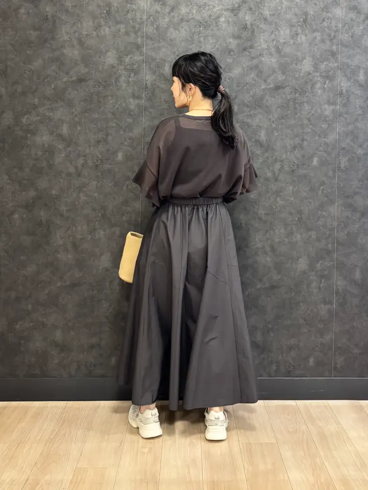 ONWARD CROSSET SELECT 濱 コーディネート画像