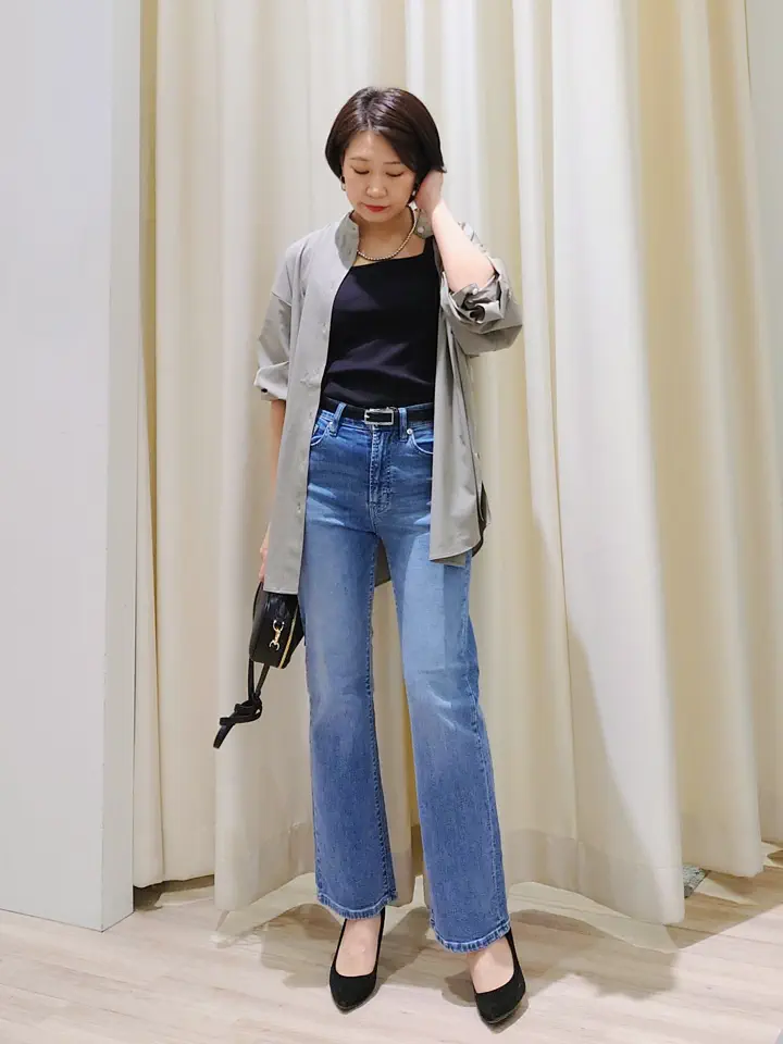 ONWARD CROSSET SELECT M. コーディネート画像