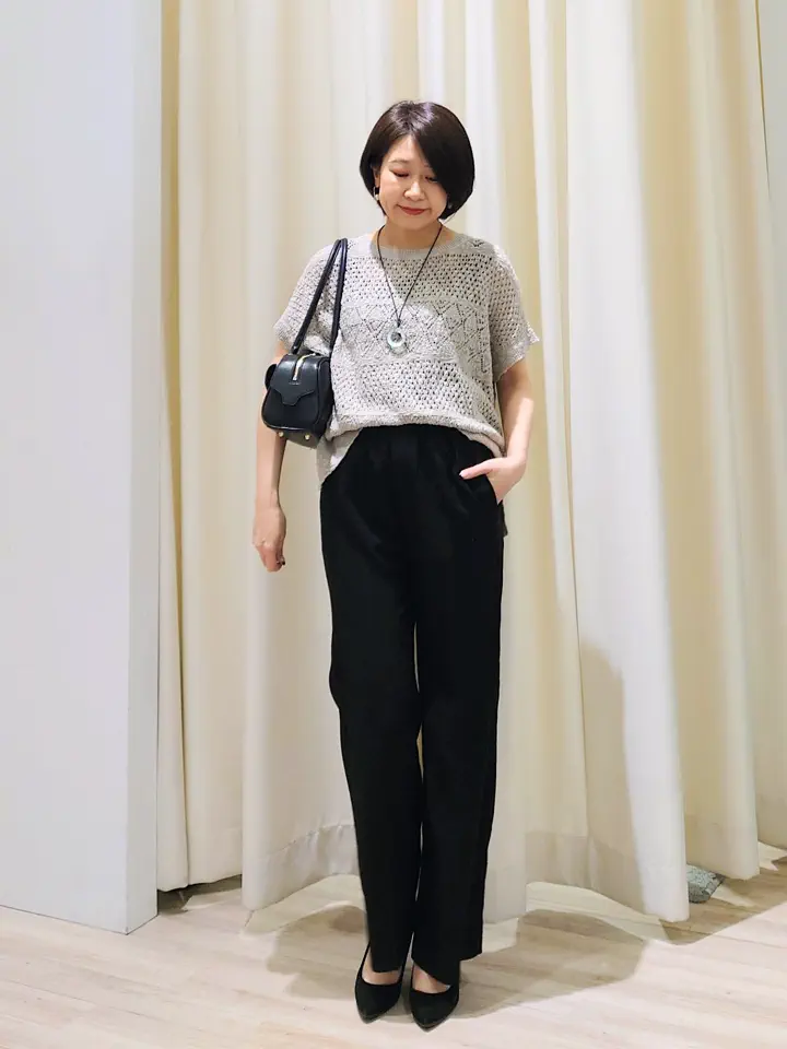 ONWARD CROSSET SELECT M. コーディネート画像