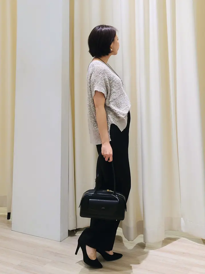 ONWARD CROSSET SELECT M. コーディネート画像