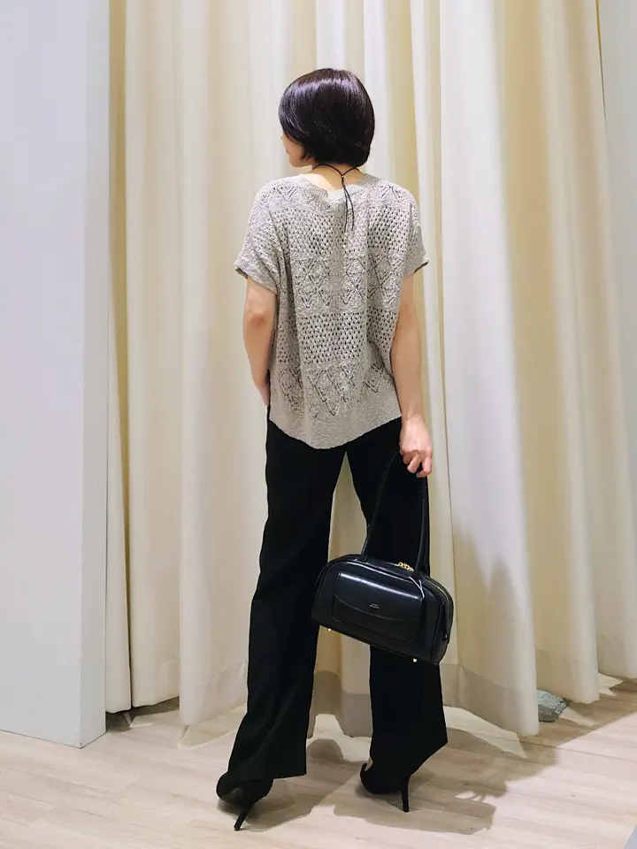 ONWARD CROSSET SELECT M. コーディネート画像