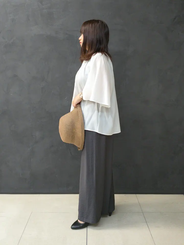 ONWARD CROSSET SELECT 丸山 コーディネート画像