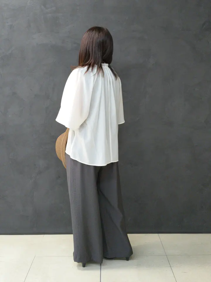 ONWARD CROSSET SELECT 丸山 コーディネート画像