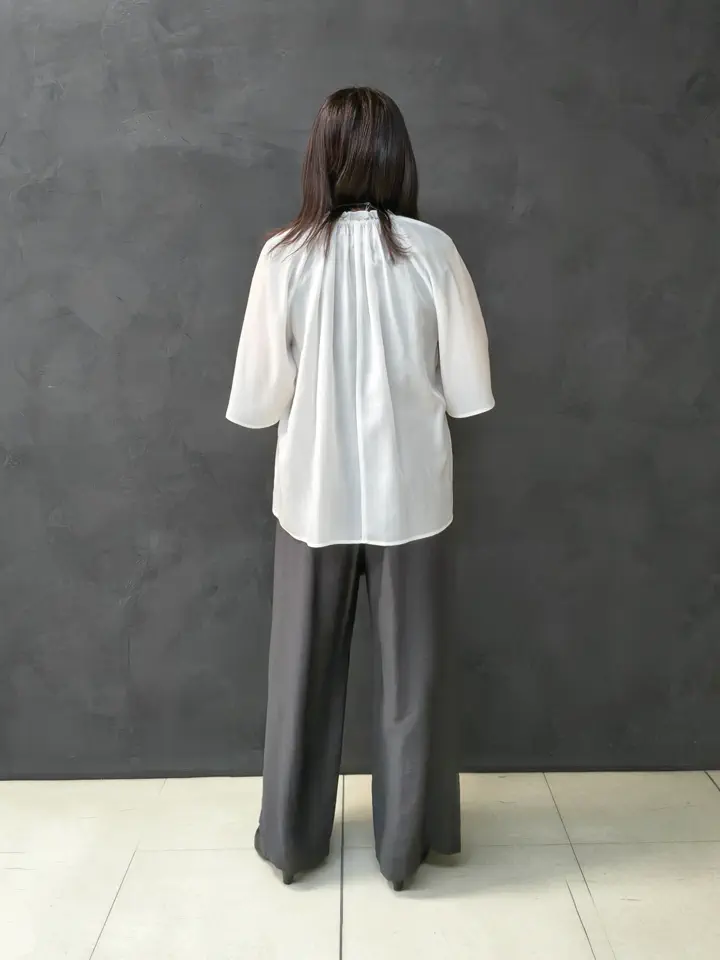 ONWARD CROSSET SELECT 丸山 コーディネート画像