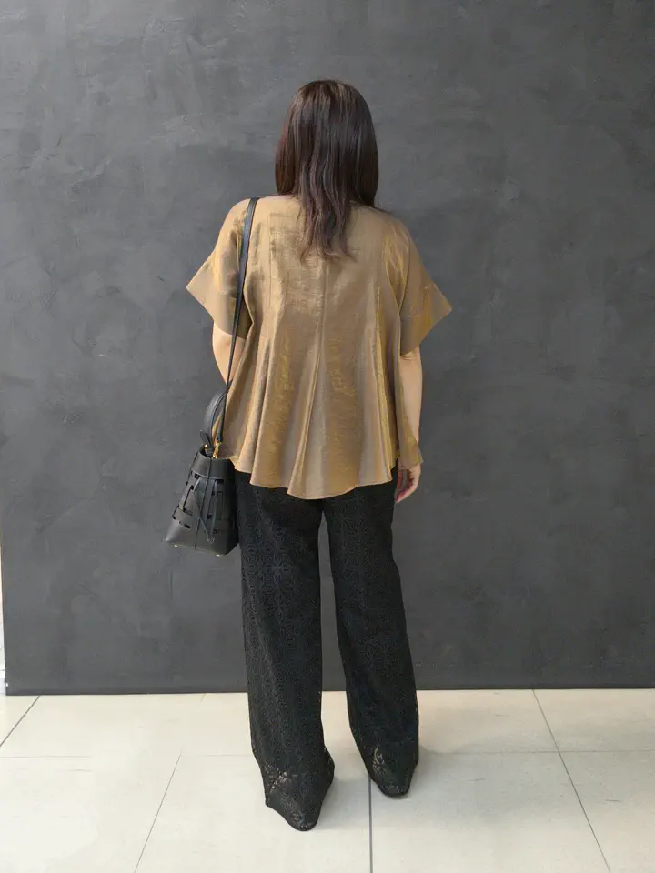 ONWARD CROSSET SELECT 丸山 コーディネート画像