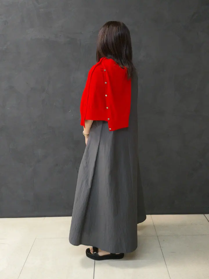 ONWARD CROSSET SELECT 丸山 コーディネート画像