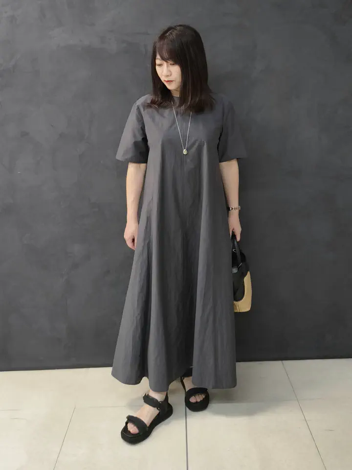 ONWARD CROSSET SELECT 丸山 コーディネート画像