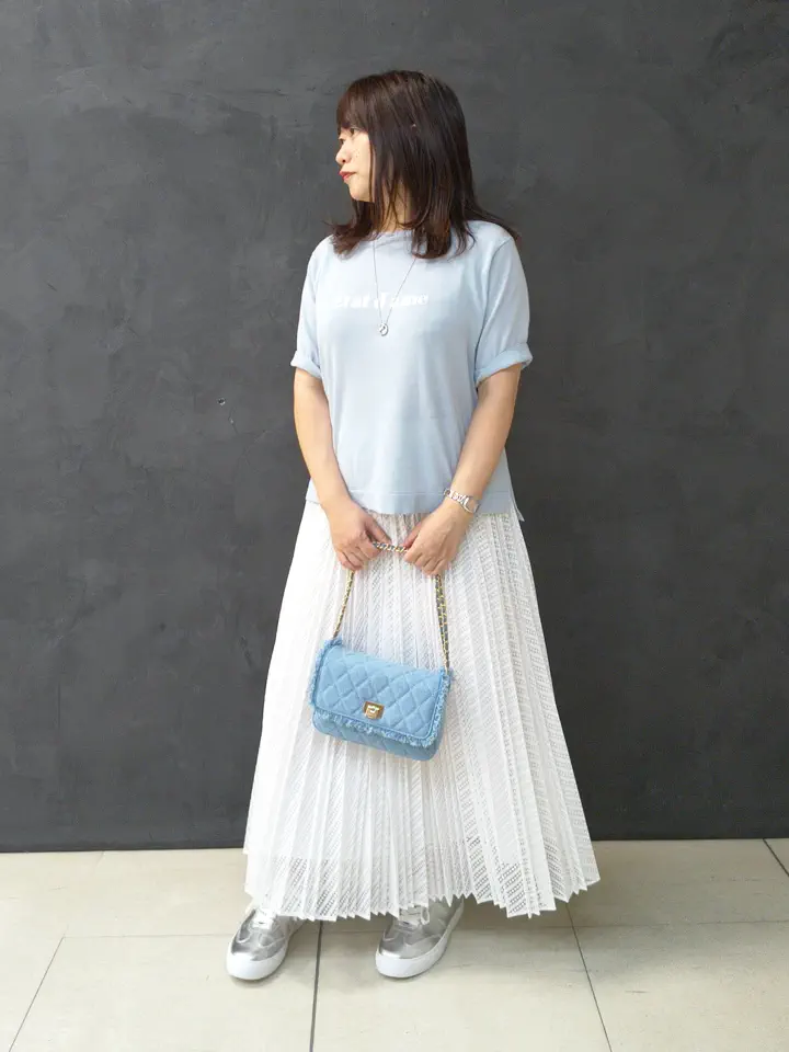 ONWARD CROSSET SELECT 丸山 コーディネート画像