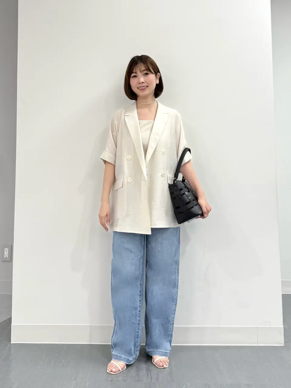  市川 コーディネート画像