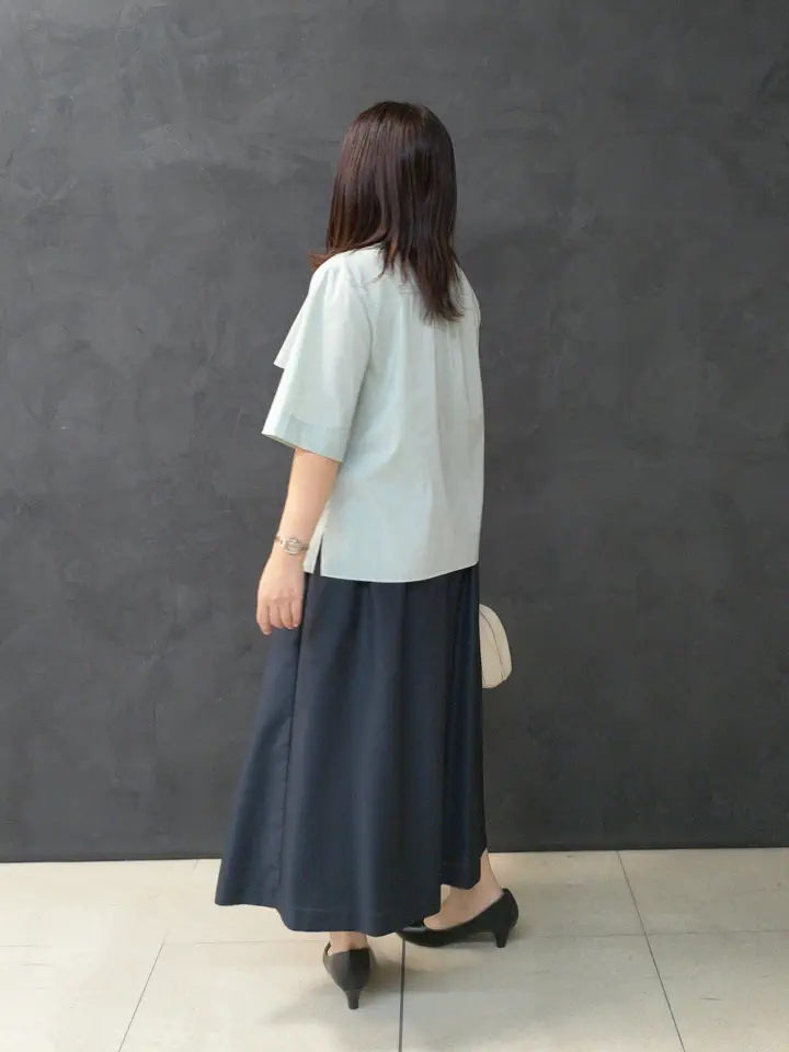 ONWARD CROSSET SELECT 丸山 コーディネート画像