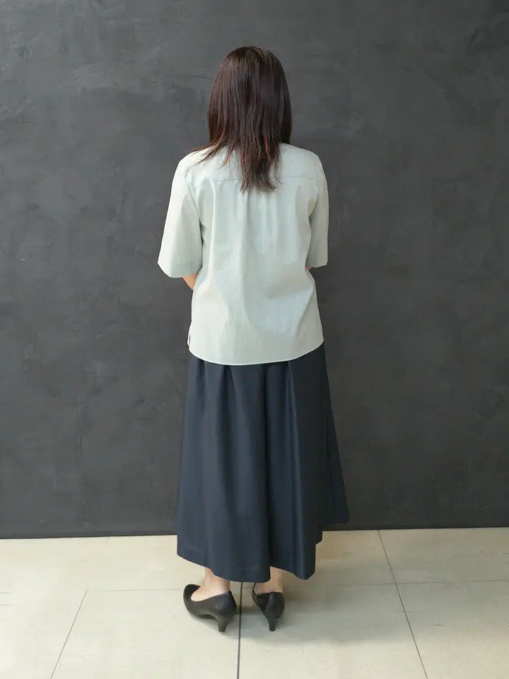 ONWARD CROSSET SELECT 丸山 コーディネート画像