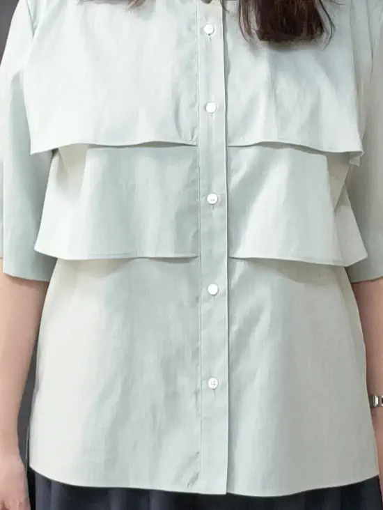 ONWARD CROSSET SELECT 丸山 コーディネート画像
