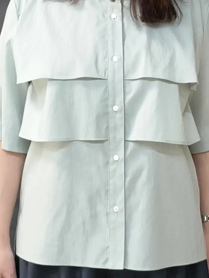 ONWARD CROSSET SELECT 丸山 コーディネート画像