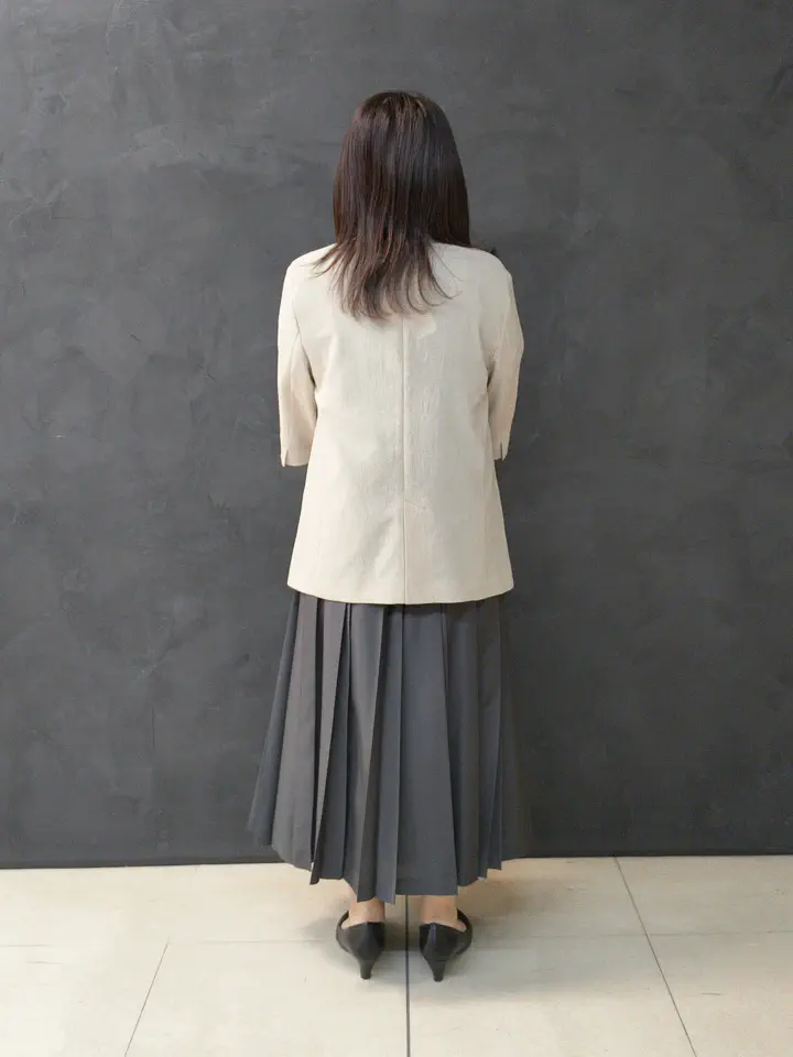 ONWARD CROSSET SELECT 丸山 コーディネート画像