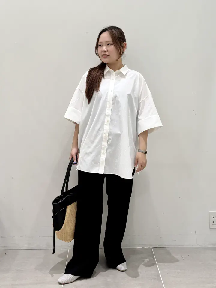 ONWARD CROSSET SELECT 西原 コーディネート画像