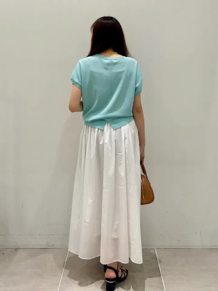 ONWARD CROSSET SELECT 金林 コーディネート画像