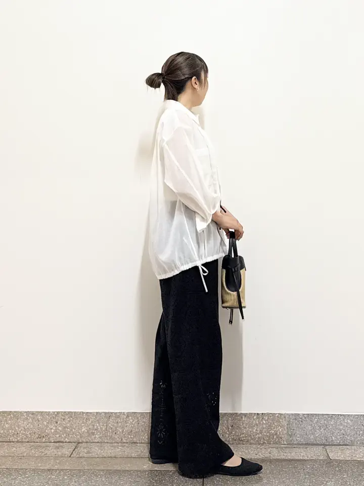 ONWARD CROSSET SELECT 佐藤 コーディネート画像