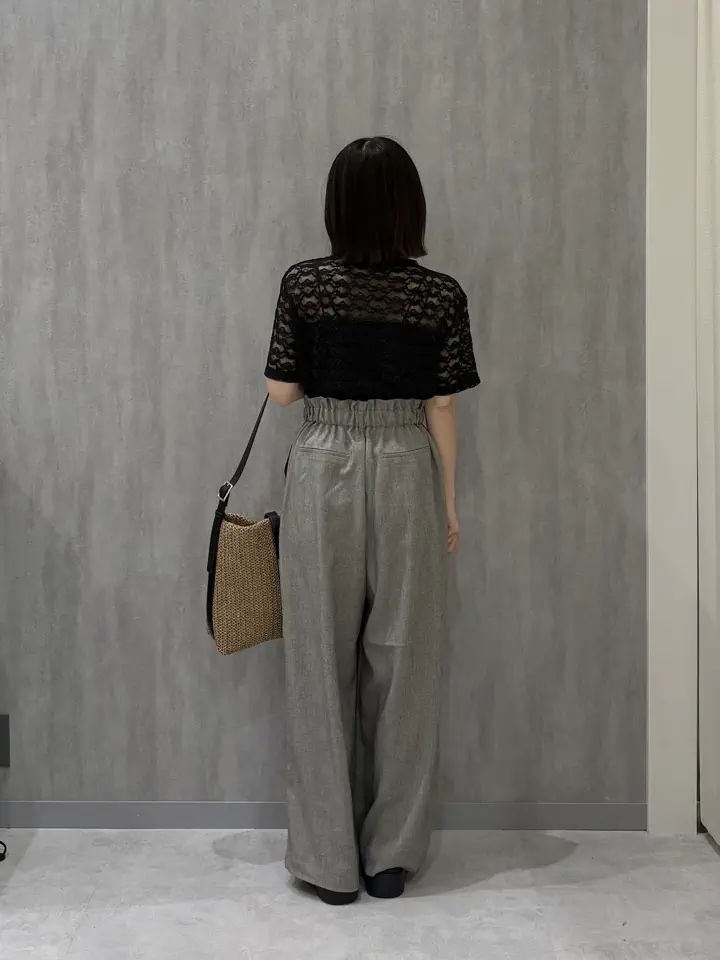 ONWARD CROSSET SELECT 若松 コーディネート画像