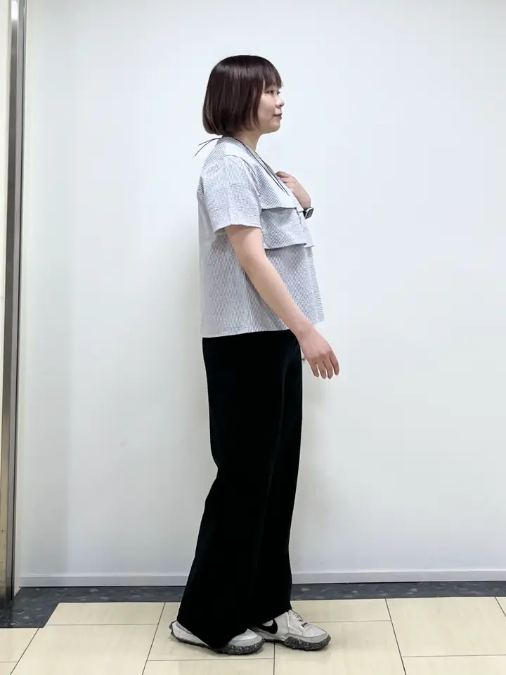 ONWARD CROSSET SELECT スタッフT コーディネート画像