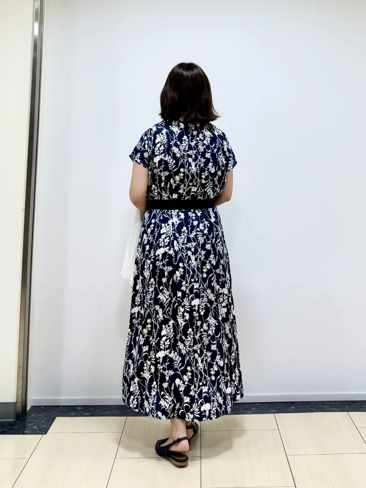 ONWARD CROSSET SELECT 岡崎 コーディネート画像