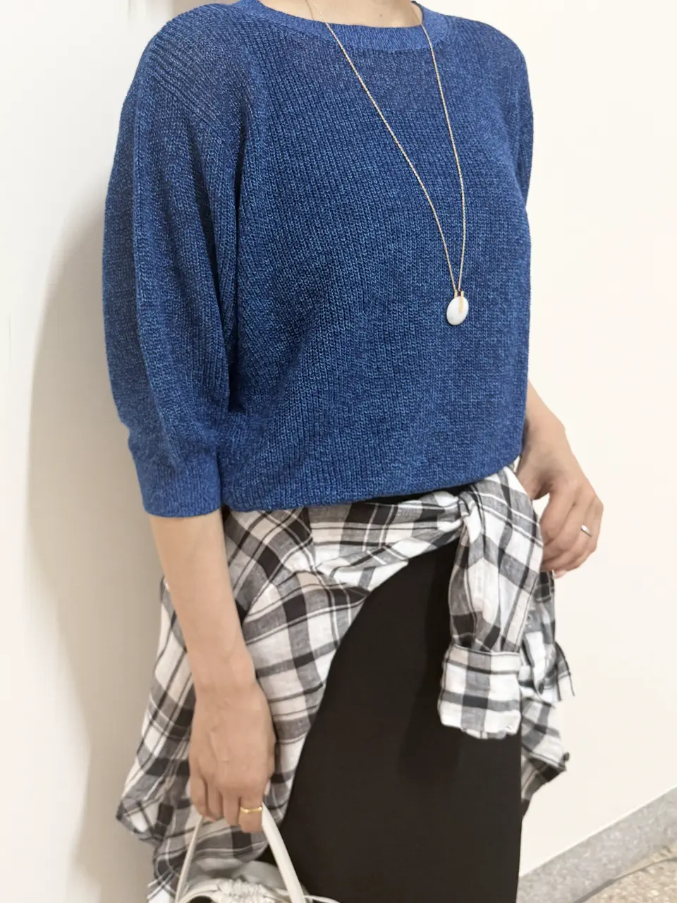 ONWARD CROSSET SELECT 佐藤 コーディネート画像