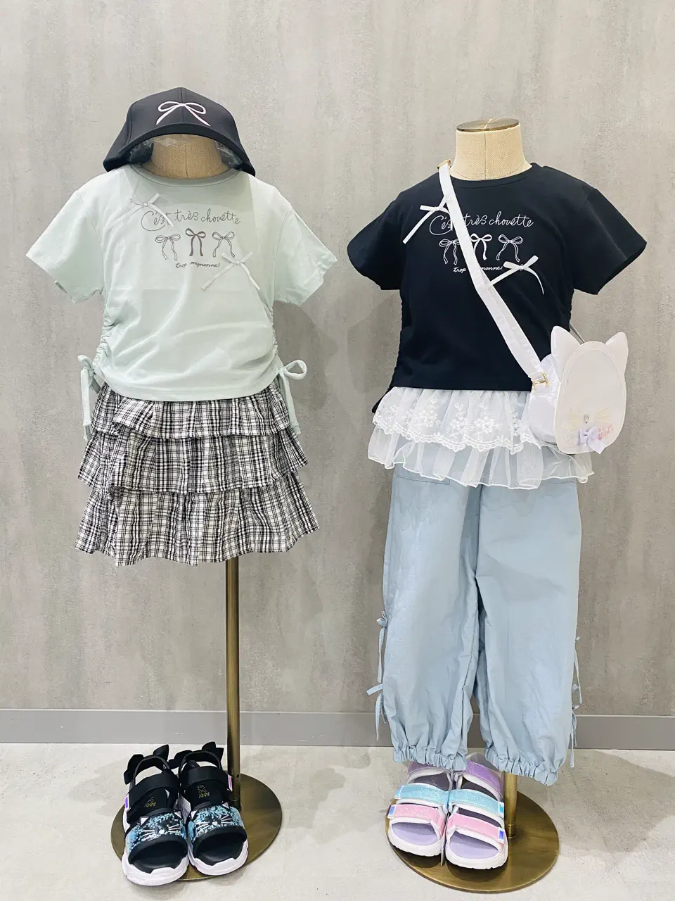 m.n コーディネート画像
