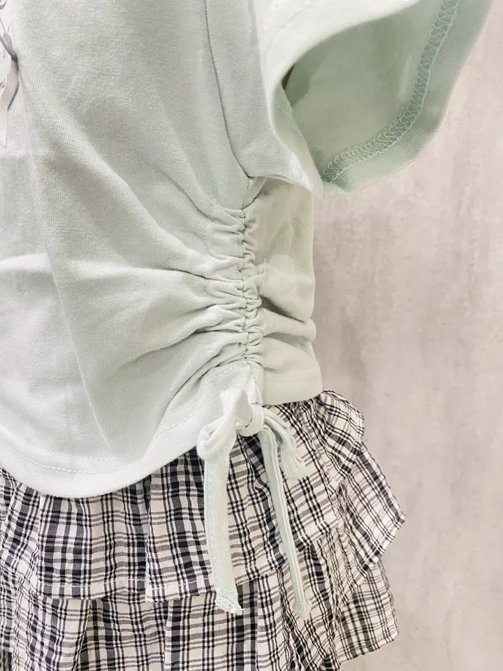 ONWARD CROSSET SELECT m.n コーディネート画像
