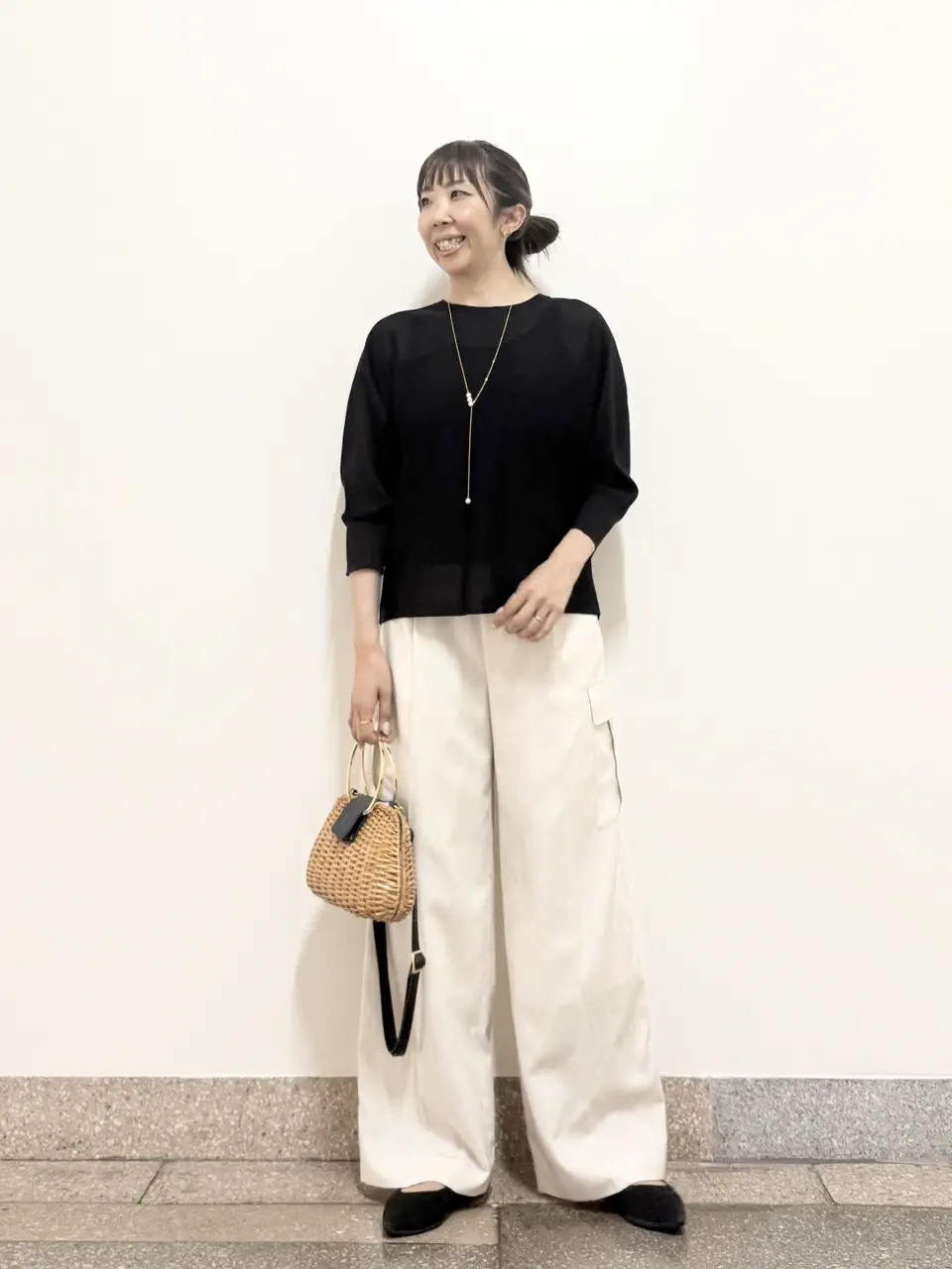  佐藤 コーディネート画像