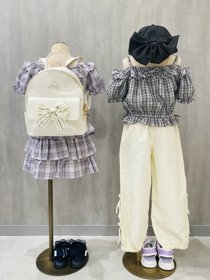 ONWARD CROSSET SELECT m.n コーディネート画像