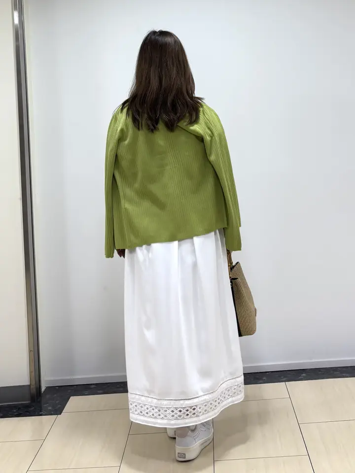 ONWARD CROSSET SELECT 小川 コーディネート画像