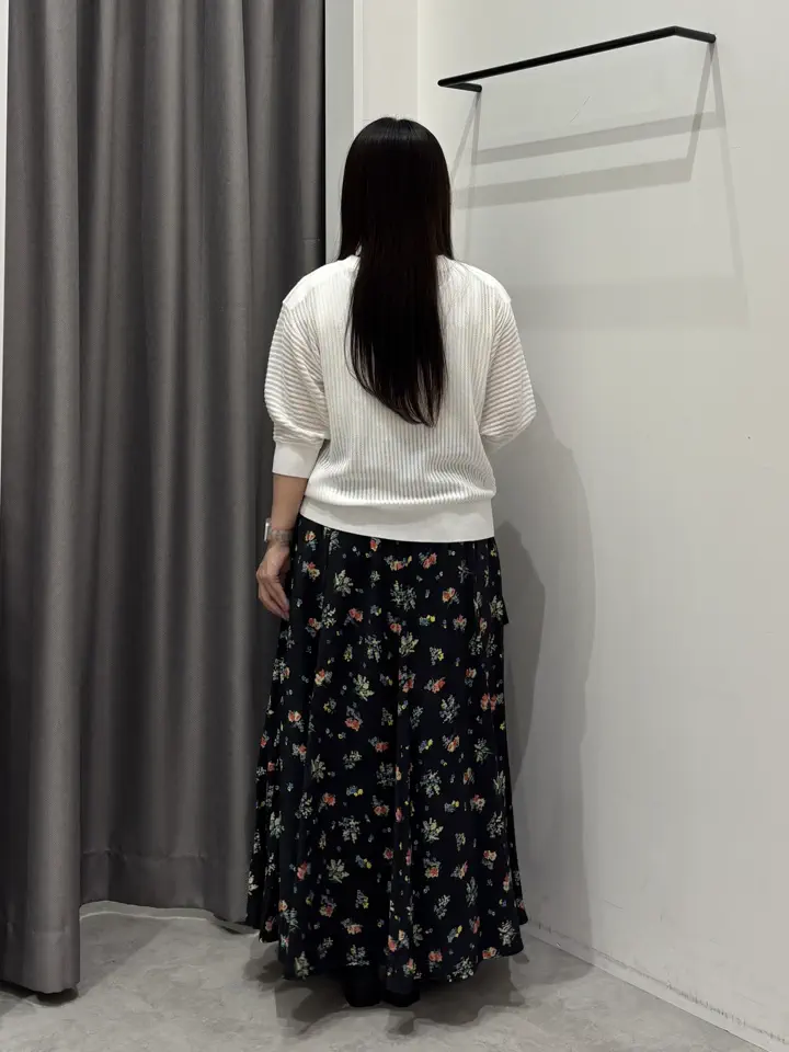 ONWARD CROSSET SELECT 乃和 コーディネート画像