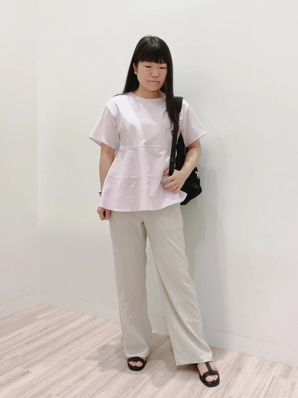ONWARD CROSSET SELECT 権田 コーディネート画像