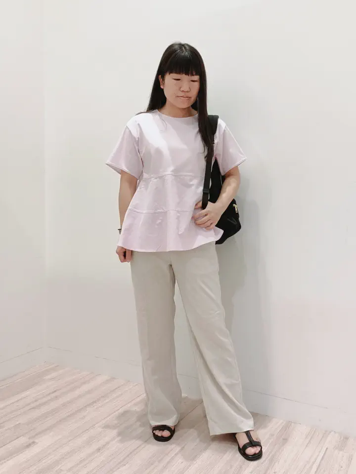 ONWARD CROSSET SELECT 権田 コーディネート画像