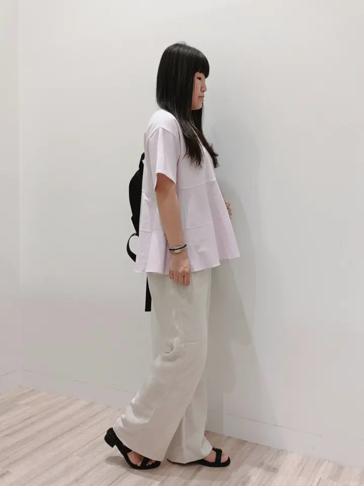ONWARD CROSSET SELECT 権田 コーディネート画像